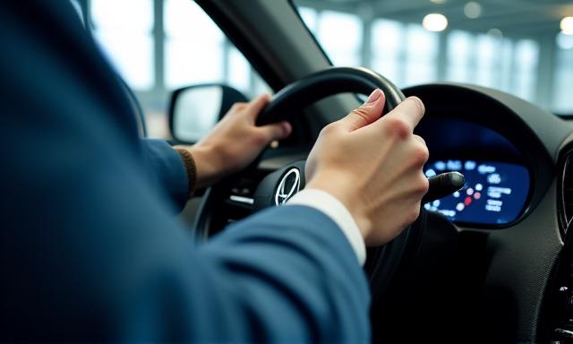 Custom telematics hardware installation